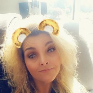 Meet your Posher, Tammy